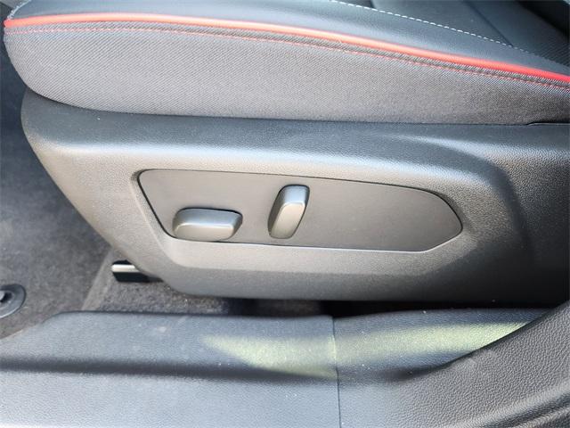 2023 Buick Envision Vehicle Photo in AURORA, CO 80012-4011