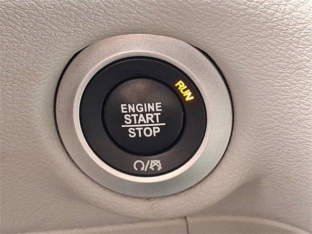 2017 Chrysler Pacifica Vehicle Photo in LANCASTER, PA 17601-0000