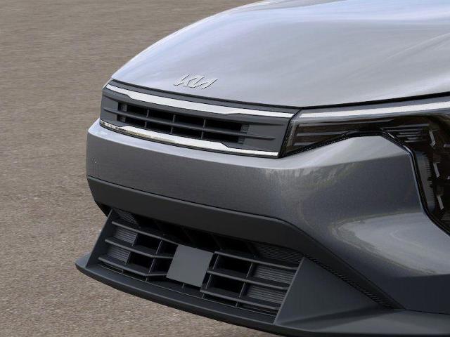 2025 Kia K4 Vehicle Photo in Tucson, AZ 85712