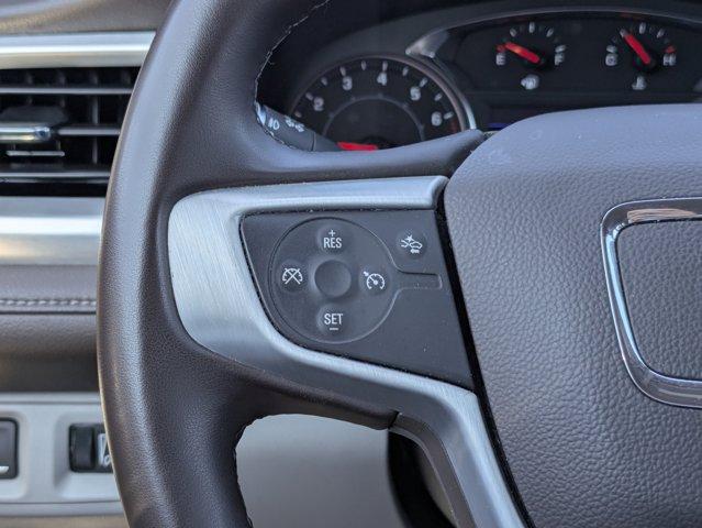 2023 GMC Acadia Vehicle Photo in BRUNSWICK, GA 31525-1881