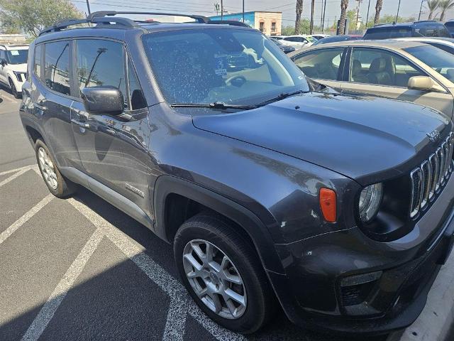 2019 Jeep Renegade Vehicle Photo in Tucson, AZ 85712
