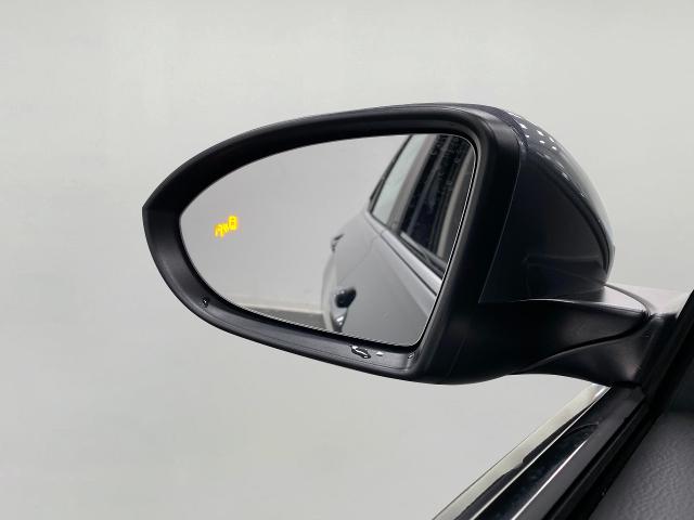 2025 Volkswagen Jetta Vehicle Photo in Appleton, WI 54913