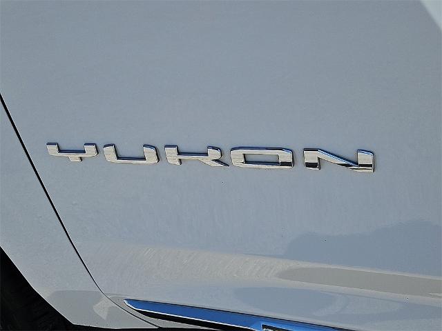 2021 GMC Yukon XL Vehicle Photo in EASTLAND, TX 76448-3020