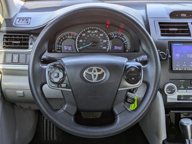 2013 Toyota Camry Vehicle Photo in San Antonio, TX 78209