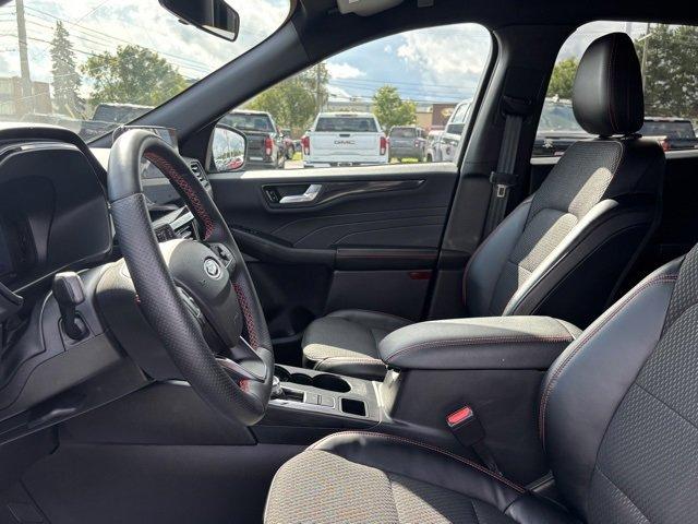 2023 Ford Escape Vehicle Photo in ROCHESTER HILLS, MI 48307-2741