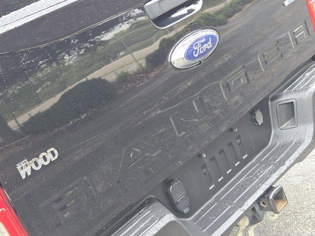 2019 Ford Ranger Vehicle Photo in Decatur, TX 76234