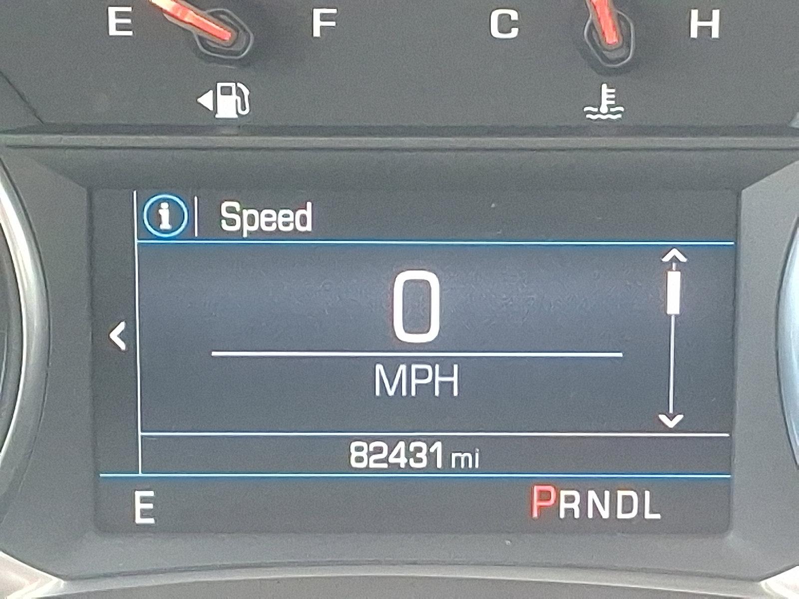2019 Chevrolet Equinox Vehicle Photo in Harrisburg, PA 17111