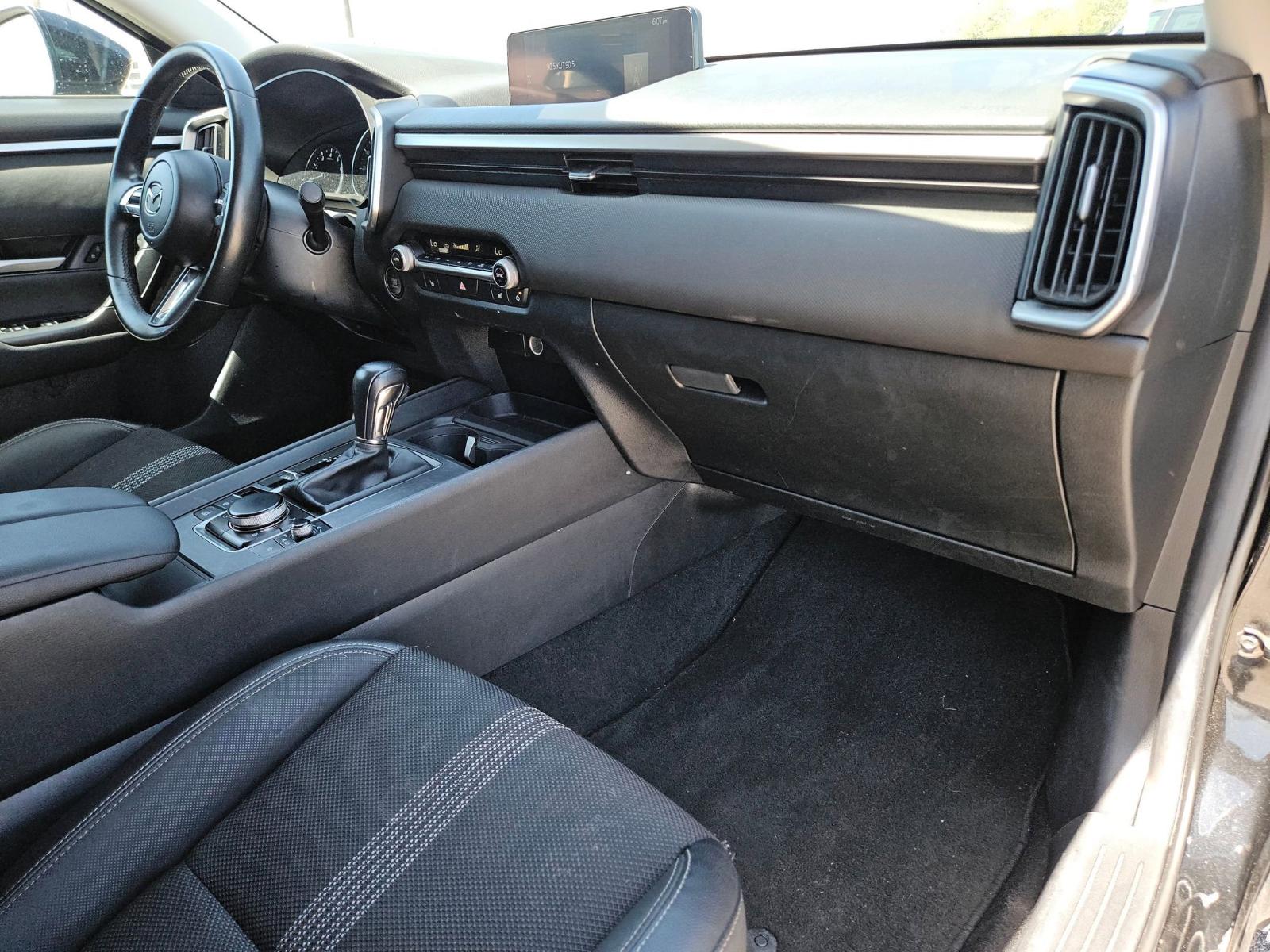 2024 Mazda CX-50 Vehicle Photo in Seguin, TX 78155