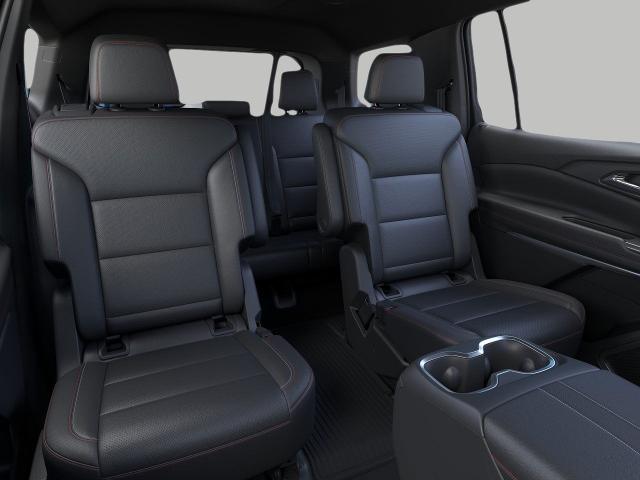 2026 Chevrolet Traverse Vehicle Photo in NEENAH, WI 54956-2243