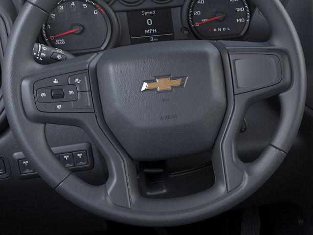 2026 Chevrolet Silverado 3500 HD Vehicle Photo in PAWLING, NY 12564-3219