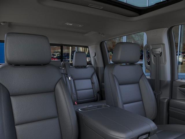 2026 Chevrolet Silverado 2500 HD Vehicle Photo in NEENAH, WI 54956-2243