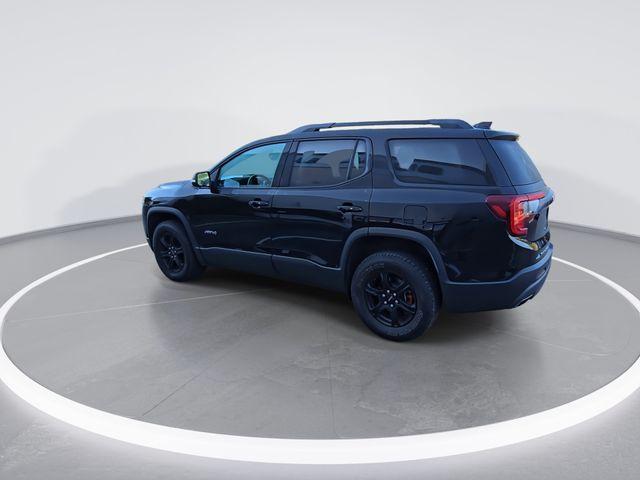 2022 GMC Acadia Vehicle Photo in Pleasant Hills, PA 15236