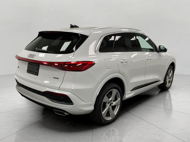 2025 Audi Q5 Vehicle Photo in Appleton, WI 54913