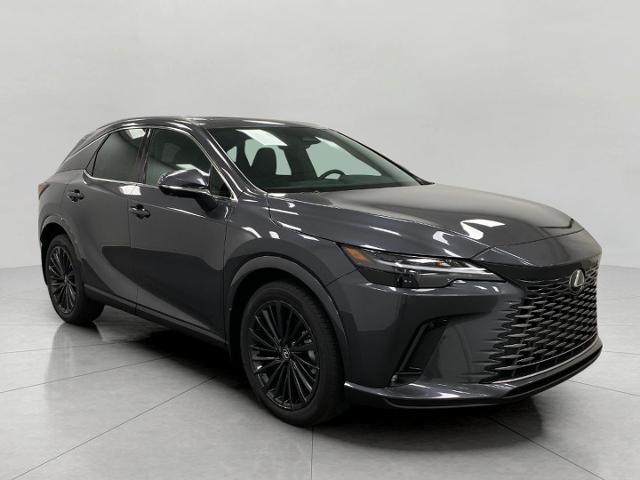 2025 Lexus RX 350 Vehicle Photo in Neenah, WI 54956