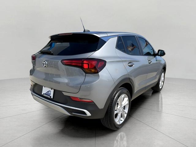 2023 Buick Encore GX Vehicle Photo in MANITOWOC, WI 54220-5838