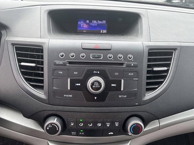 2013 Honda CR-V Vehicle Photo in HARRISBURG, PA 17111-1033