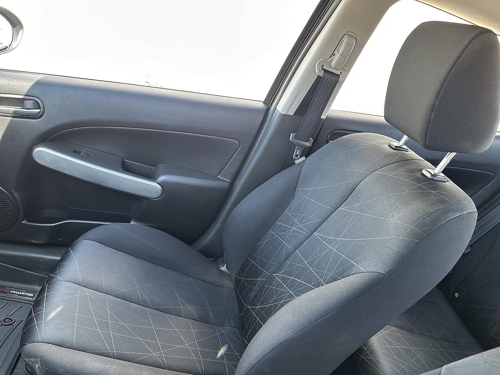 2011 Mazda Mazda2 Vehicle Photo in Lancaster, PA 17601