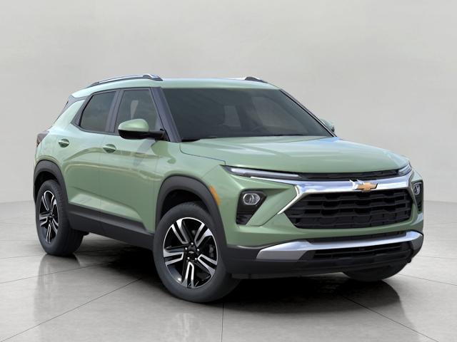 2026 Chevrolet Trailblazer Vehicle Photo in MANITOWOC, WI 54220-5838