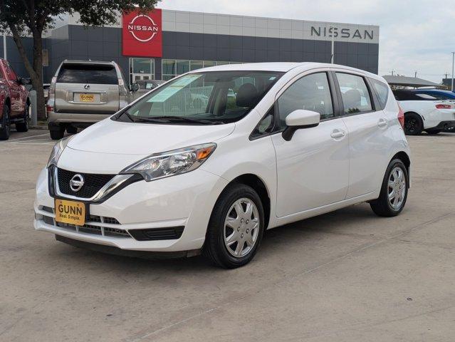 2018 Nissan Versa Note Vehicle Photo in San Antonio, TX 78209