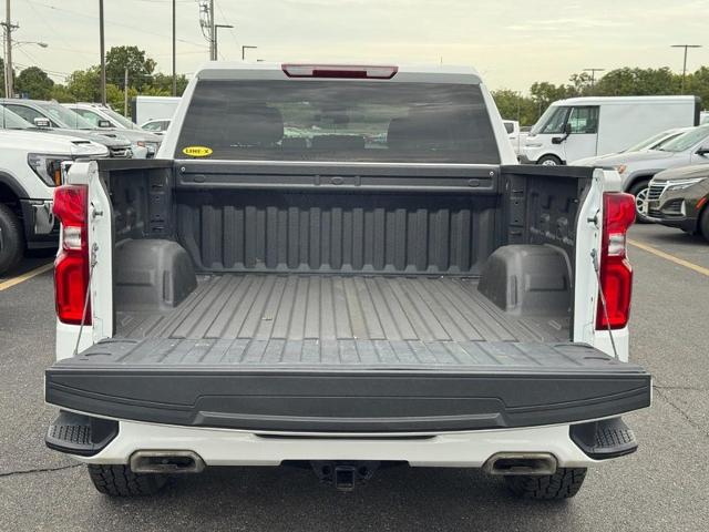 2023 Chevrolet Silverado 1500 Vehicle Photo in COLUMBIA, MO 65203-3903