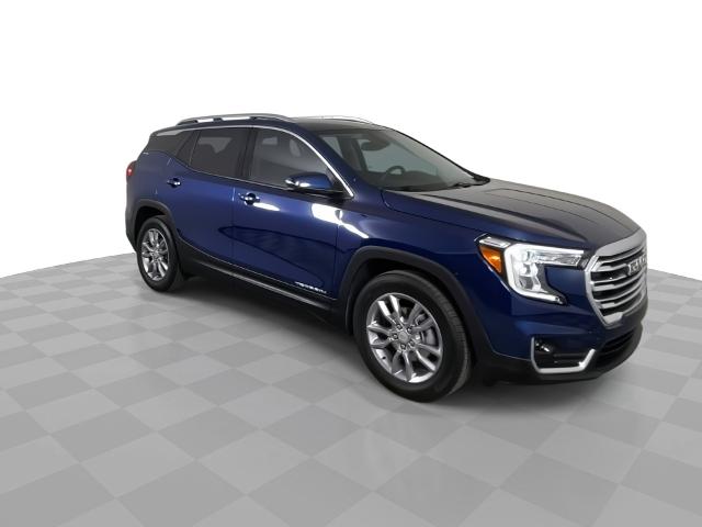 2022 GMC Terrain Vehicle Photo in GILBERT, AZ 85297-0402