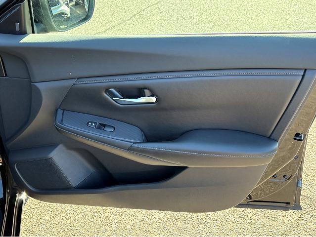 2022 Nissan Sentra Vehicle Photo in BEAUFORT, SC 29906-4218