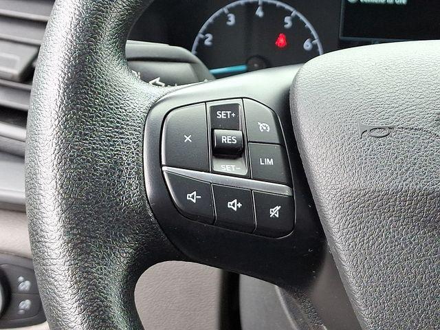2023 Ford Transit Cargo Van Vehicle Photo in DANBURY, CT 06810-5034