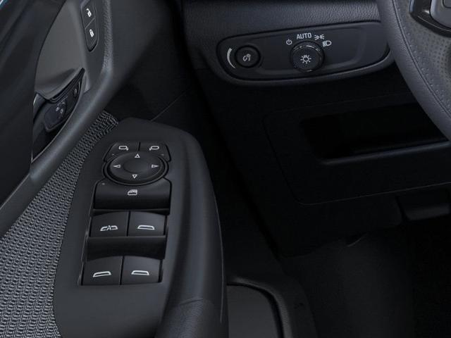 2026 Chevrolet Trailblazer Vehicle Photo in POOLER, GA 31322-3252