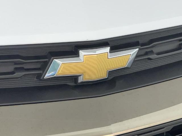 2021 Chevrolet Trailblazer Vehicle Photo in GILBERT, AZ 85297-0402