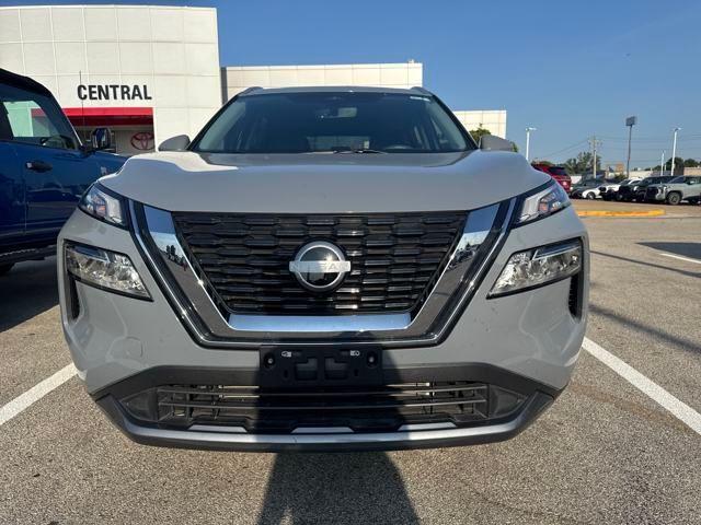 2023 Nissan Rogue Vehicle Photo in Jonesboro, AR 72404