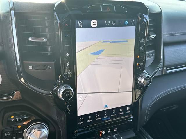 2024 Ram 1500 Vehicle Photo in Jonesboro, AR 72404