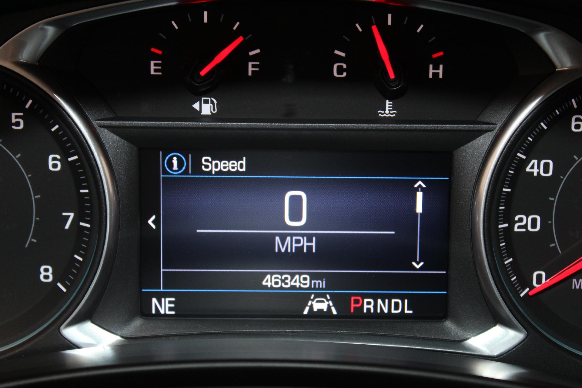 2020 Chevrolet Equinox Vehicle Photo in NORTHAMPTON, MA 01060-1120