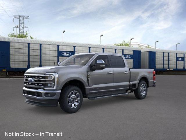 2026 Ford Super Duty F-250 SRW Vehicle Photo in Weatherford, TX 76087