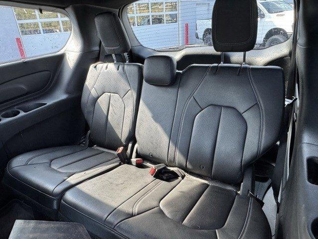 2020 Chrysler Pacifica Vehicle Photo in Mechanicsburg, PA 17050-1707