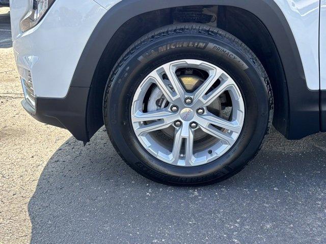 2023 GMC Terrain Vehicle Photo in ROCHESTER HILLS, MI 48307-2741