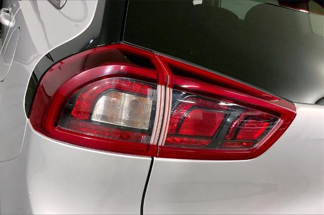 2019 Kia Niro Vehicle Photo in Lees Summit, MO 64086