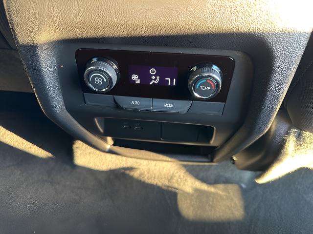 2025 Chevrolet Traverse Vehicle Photo in MANITOWOC, WI 54220-5838
