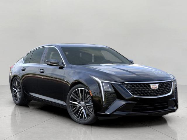 2026 Cadillac CT5 Vehicle Photo in NEENAH, WI 54956-2243