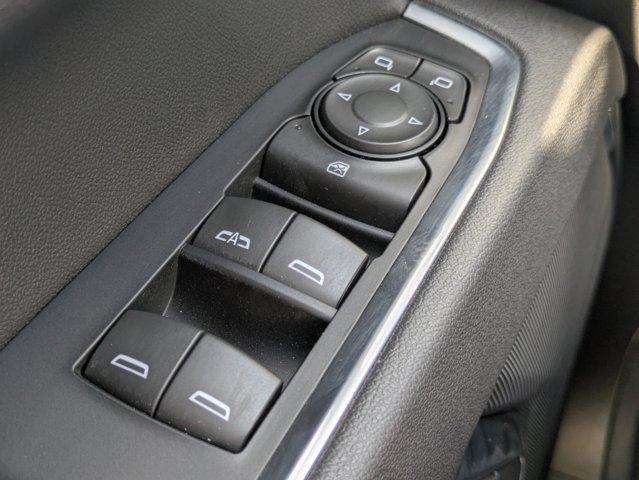 2025 Chevrolet Silverado 1500 Vehicle Photo in BRUNSWICK, GA 31525-1881