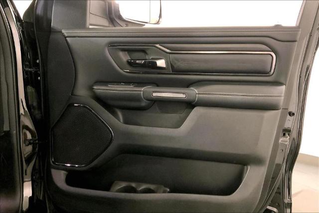2023 Ram 1500 Vehicle Photo in Kansas City, MO 64114