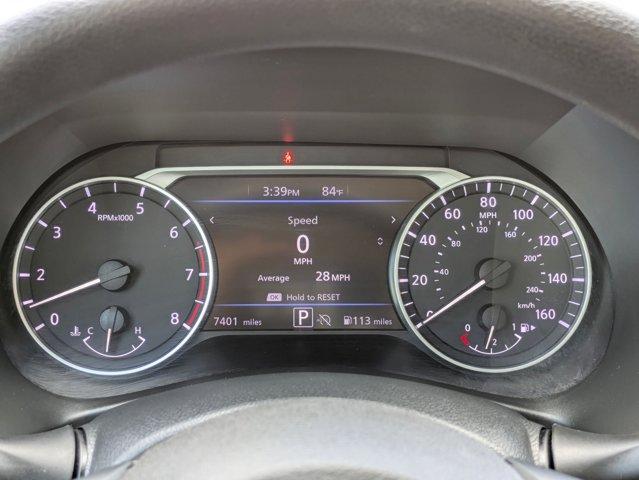 2025 Nissan Sentra Vehicle Photo in San Antonio, TX 78209