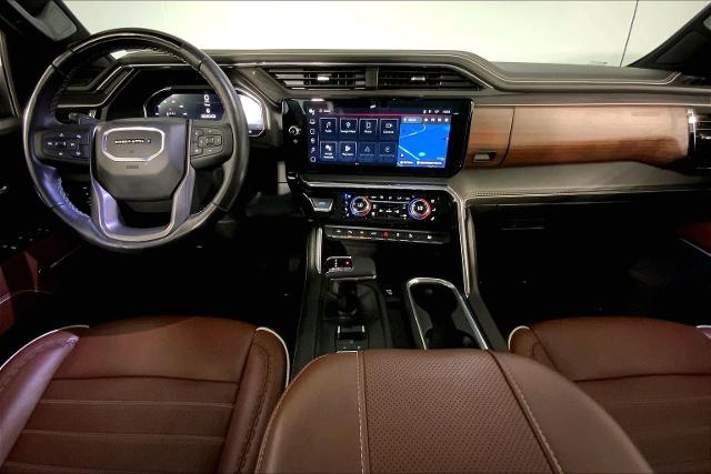 2024 GMC Sierra 1500 Vehicle Photo in KANSAS CITY, MO 64114-4502