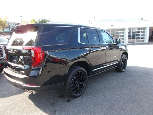 2026 GMC Yukon Vehicle Photo in LOWELL, MA 01852-4336