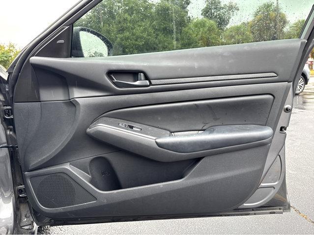 2024 Nissan Altima Vehicle Photo in Savannah, GA 31419