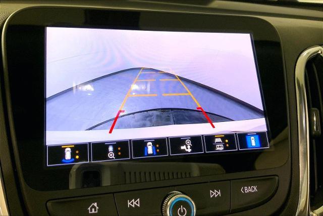 2022 Chevrolet Equinox Vehicle Photo in INDEPENDENCE, MO 64055-1314