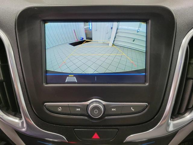 2019 Chevrolet Equinox Vehicle Photo in NEENAH, WI 54956-2243