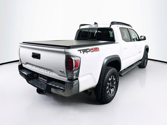 2023 Toyota Tacoma 4WD Vehicle Photo in Flemington, NJ 08822