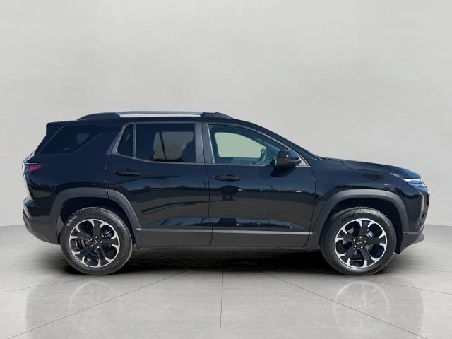 2025 Chevrolet Equinox Vehicle Photo in MANITOWOC, WI 54220-5838