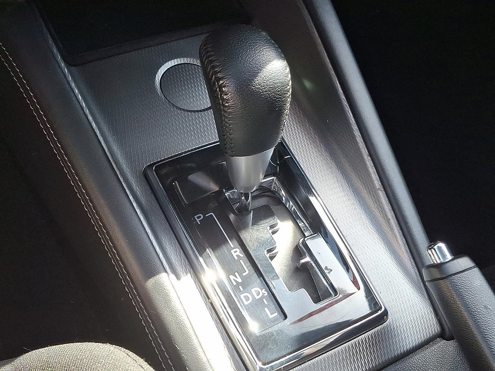 2021 Mitsubishi Outlander Sport Vehicle Photo in Trevose, PA 19053