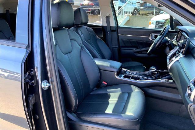 2023 Kia Sorento Vehicle Photo in KANSAS CITY, MO 64114-4502